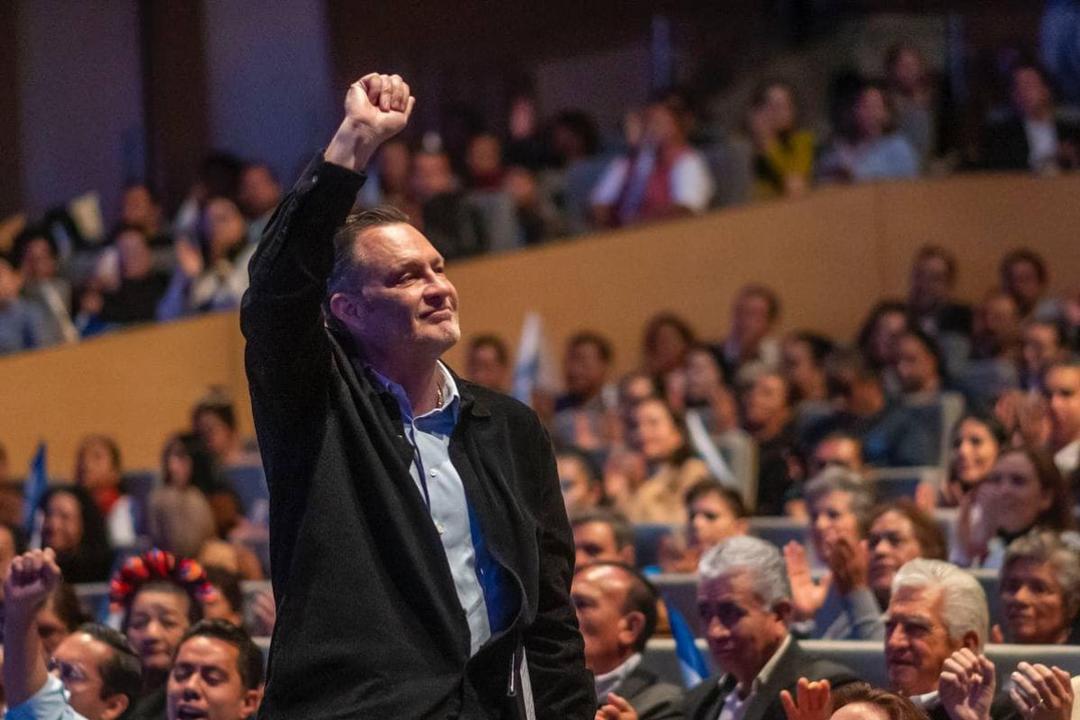 Promesas de Campaña de Mauricio Kuri, Gobernador del Estado de Querétaro