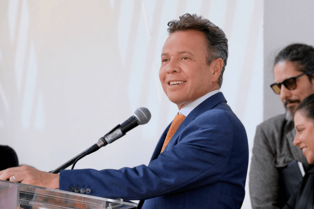 Promesas de Campaña de Pablo Lemus Navarro, gobernador de Jalisco