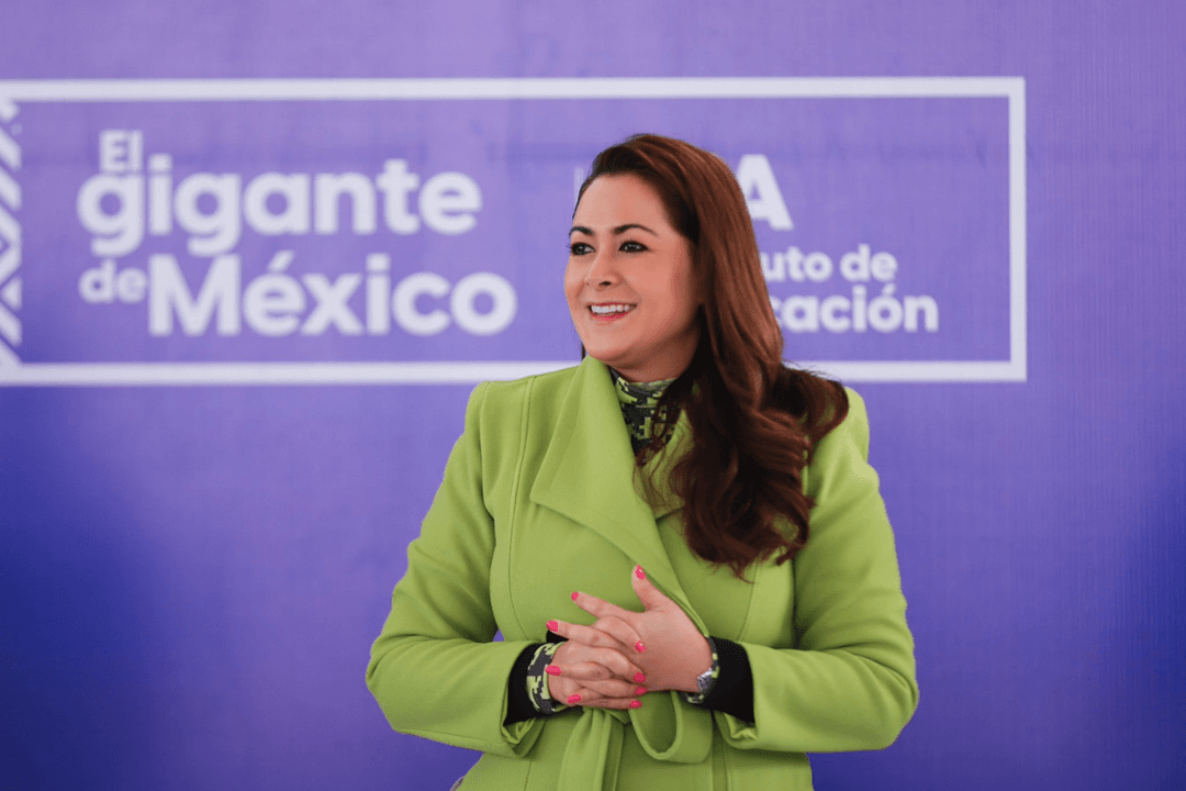 Promesas de Campaña de Teresa Jiménez Esquivel, gobernadora de Aguascalientes