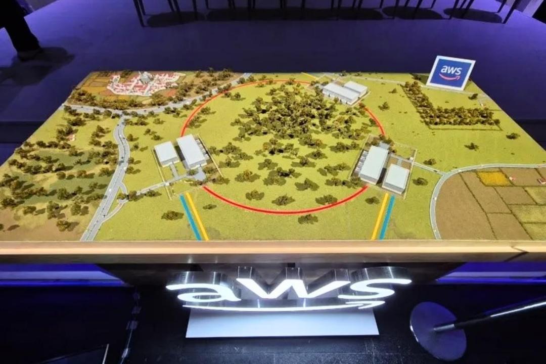 Todo lo que necesitas saber sobre la región de AWS en México