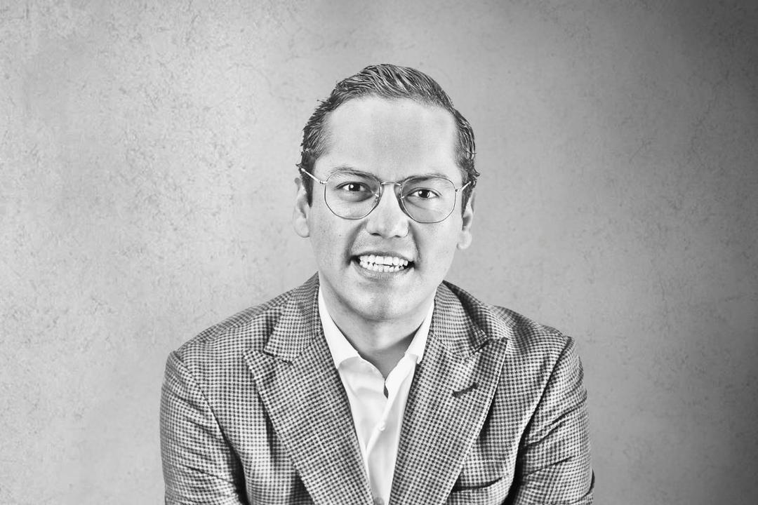 Josué ‘Chepe’ Guerrero: Gobierno con calidez
