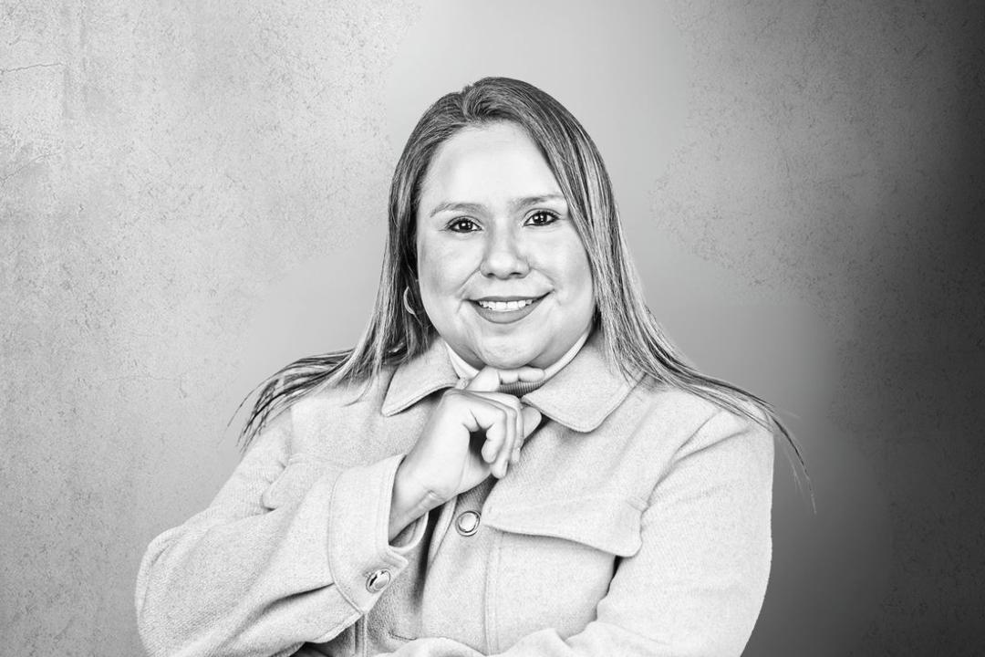 Grisel Muñiz: Impulsando el cambio cultural y una sociedad justa