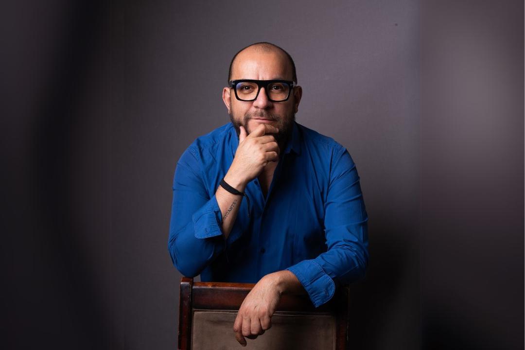 La política del futuro no se vota… se descarga