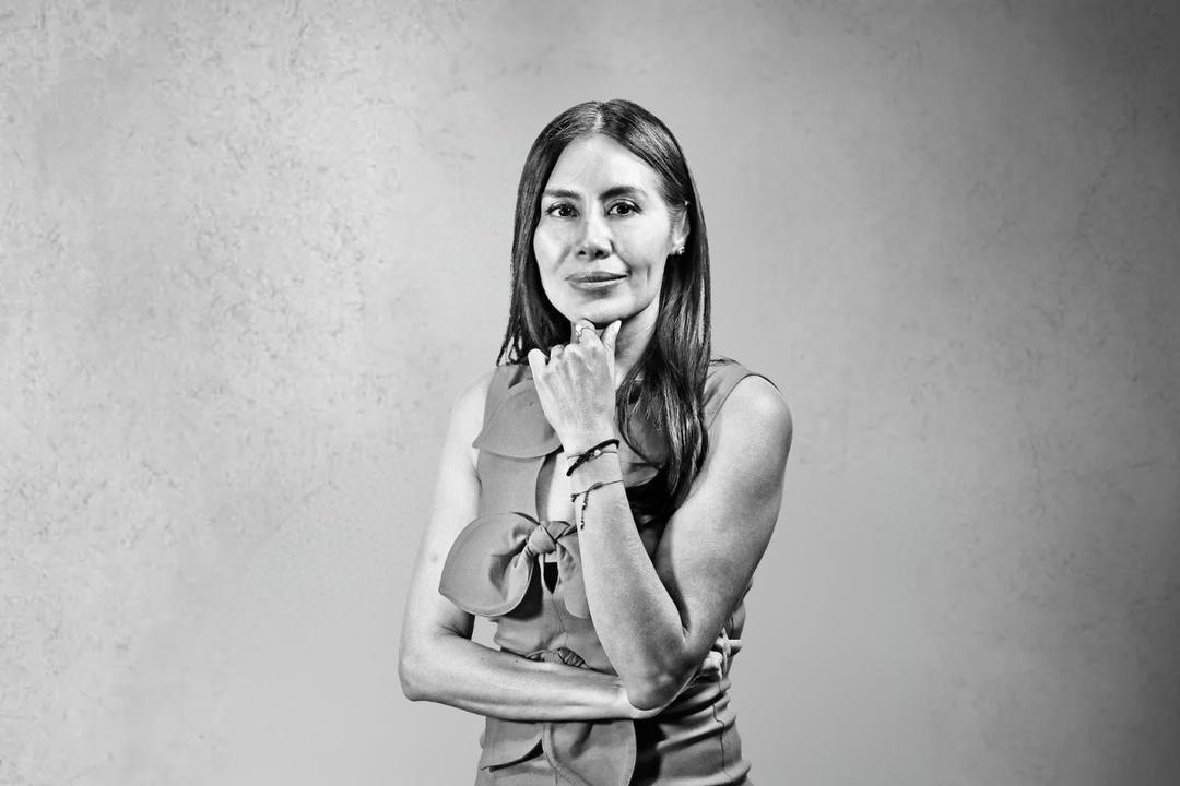 Liliana San Martín: Justicia y oportunidad laboral para todas y todos