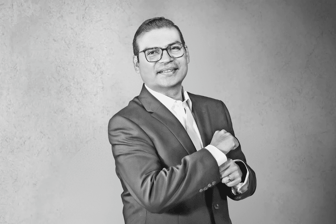 Martín Arango: Renovación, unidad y futuro