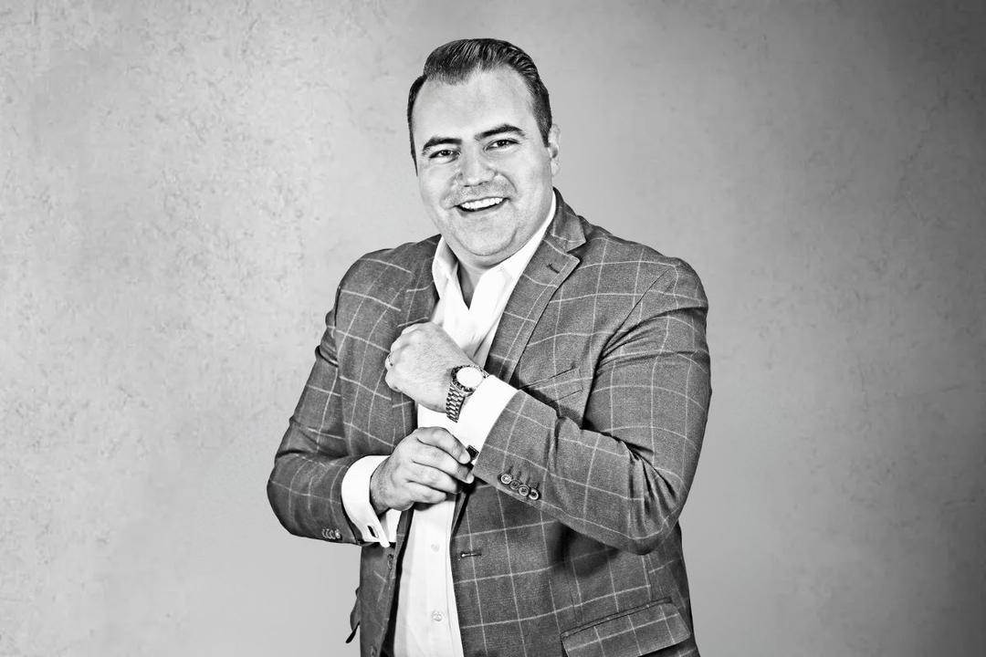 Gaspar Trueba: Un Colón de resultados