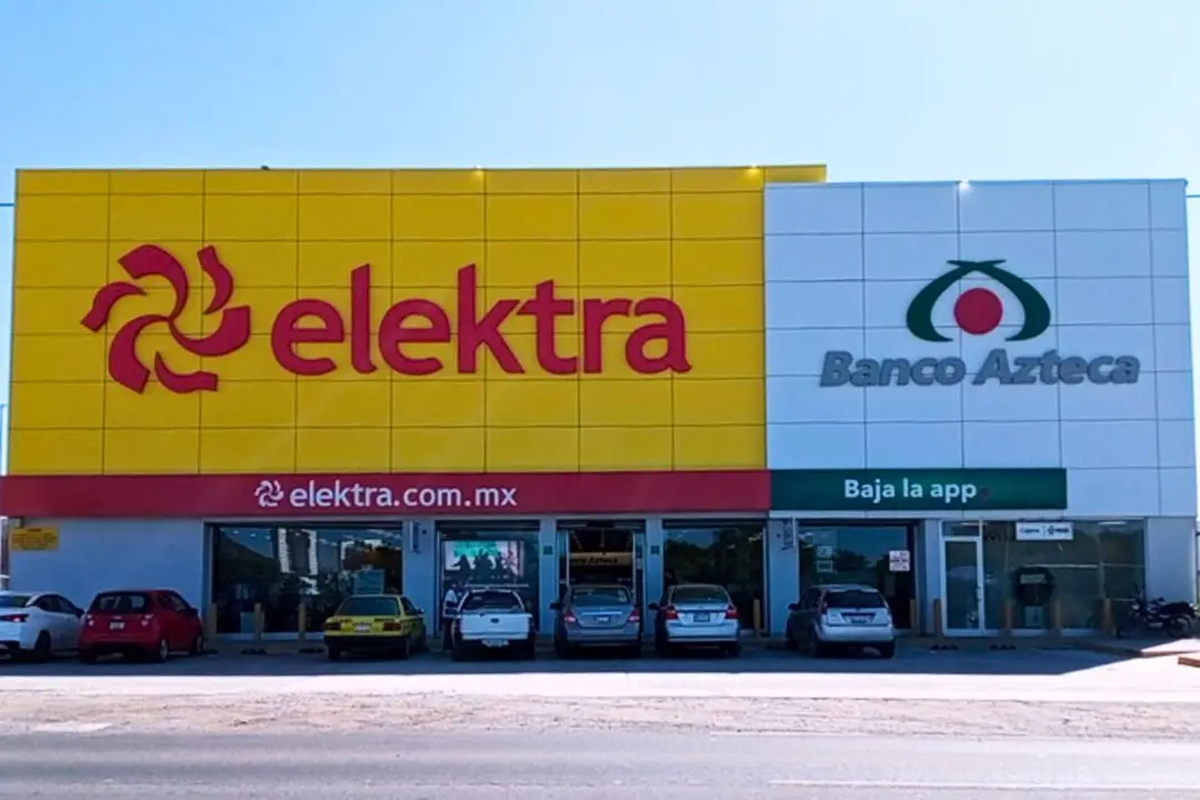 Banco Azteca abre fondos de inversión sin monto mínimo desde su app