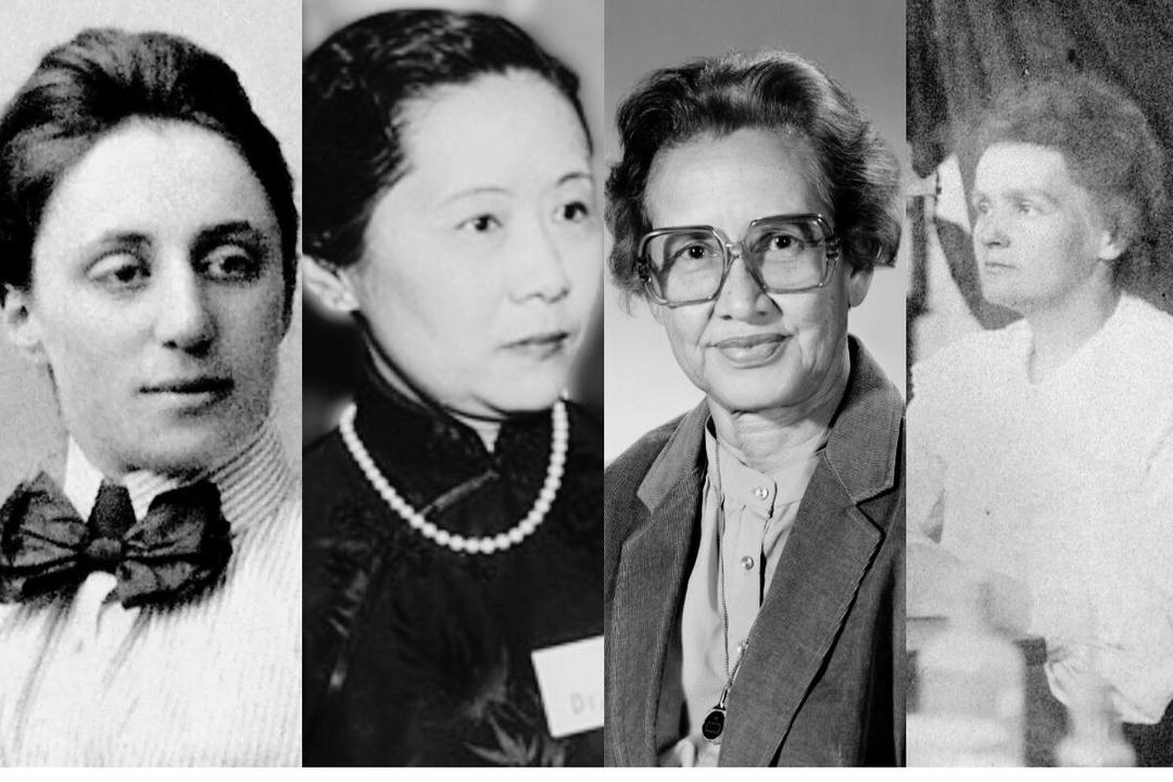 Conoce las 10 mujeres cientificas más famosas y sus logros