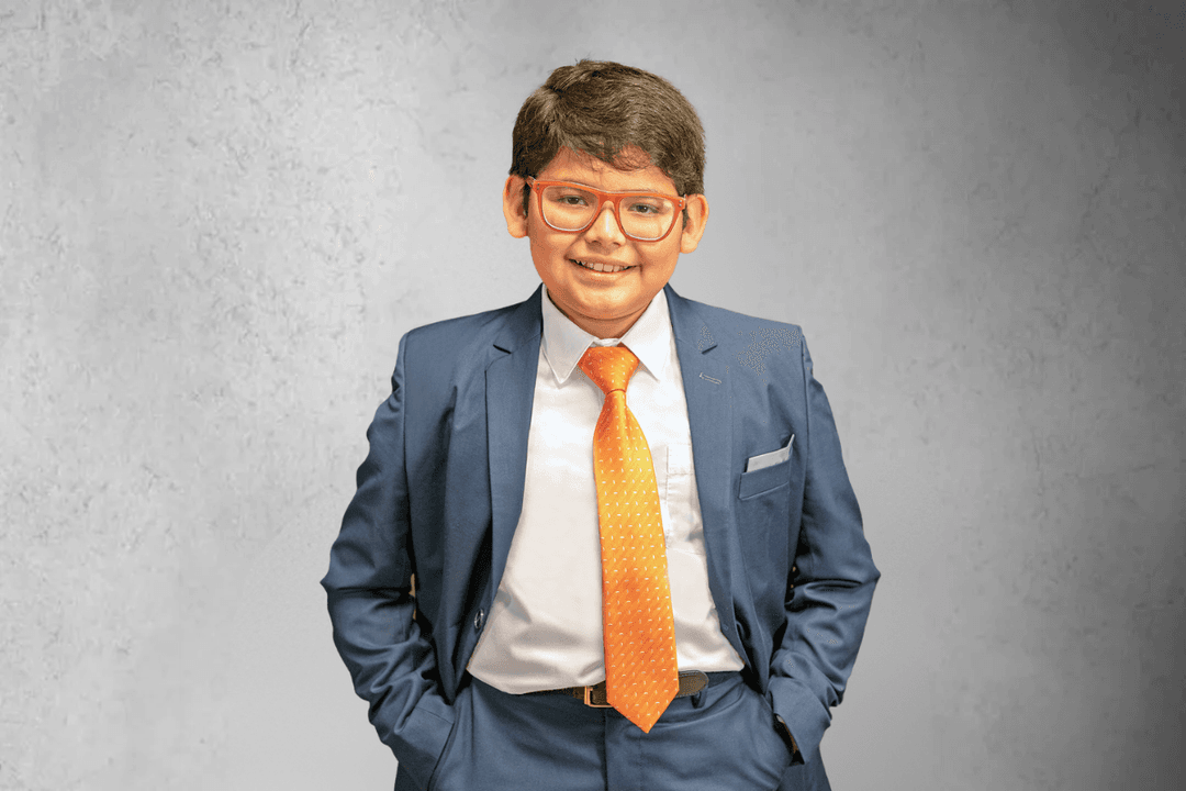 David da Vinci: Disciplina, creatividad y entusiasmo