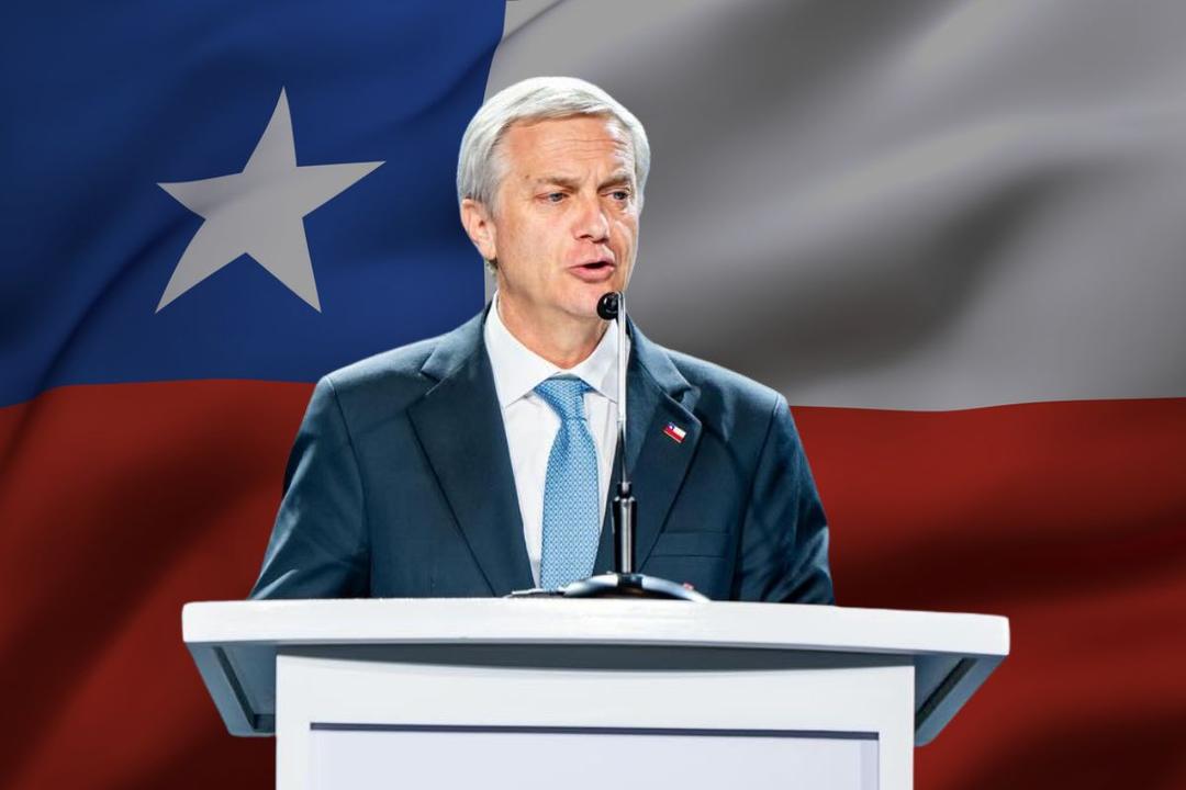 José Antonio Kast llega a la Presidencia de Chile tras elecciones de diciembre