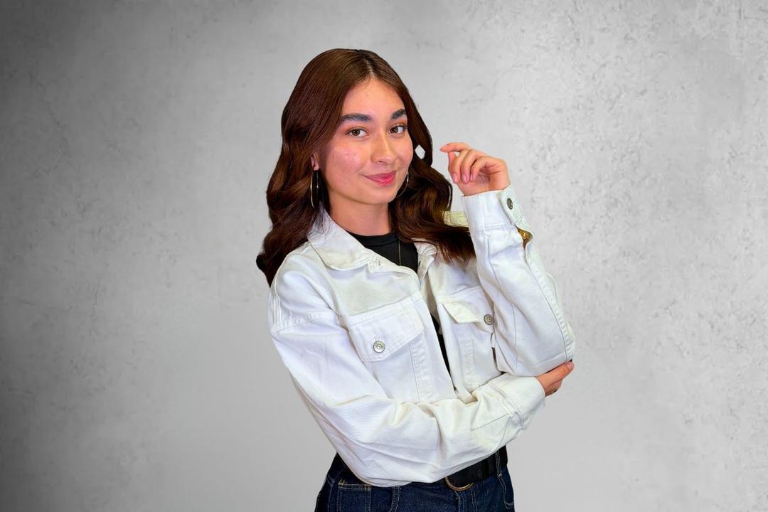 Lizbet Martínez: Compromiso y responsabilidad