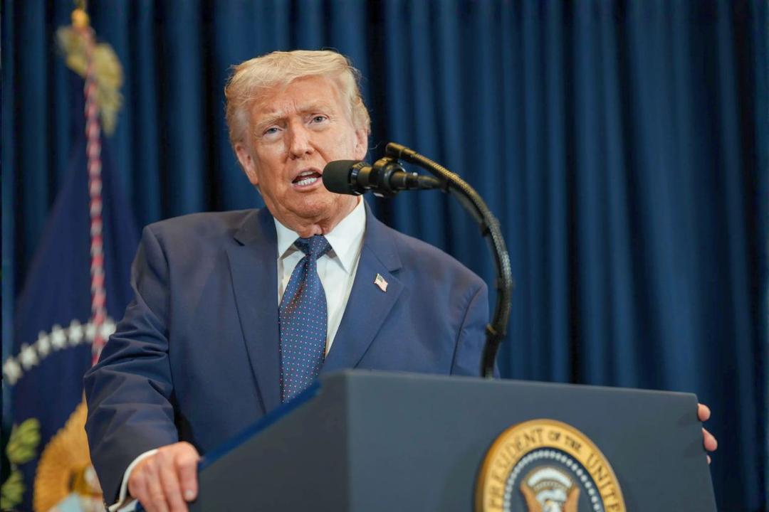Donald Trump sugiere que Irán no asista al Mundial 2026 y crece la polémica