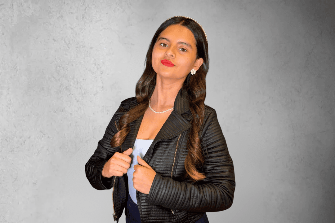 Alethia Meztli: Juventud, derecho y representación