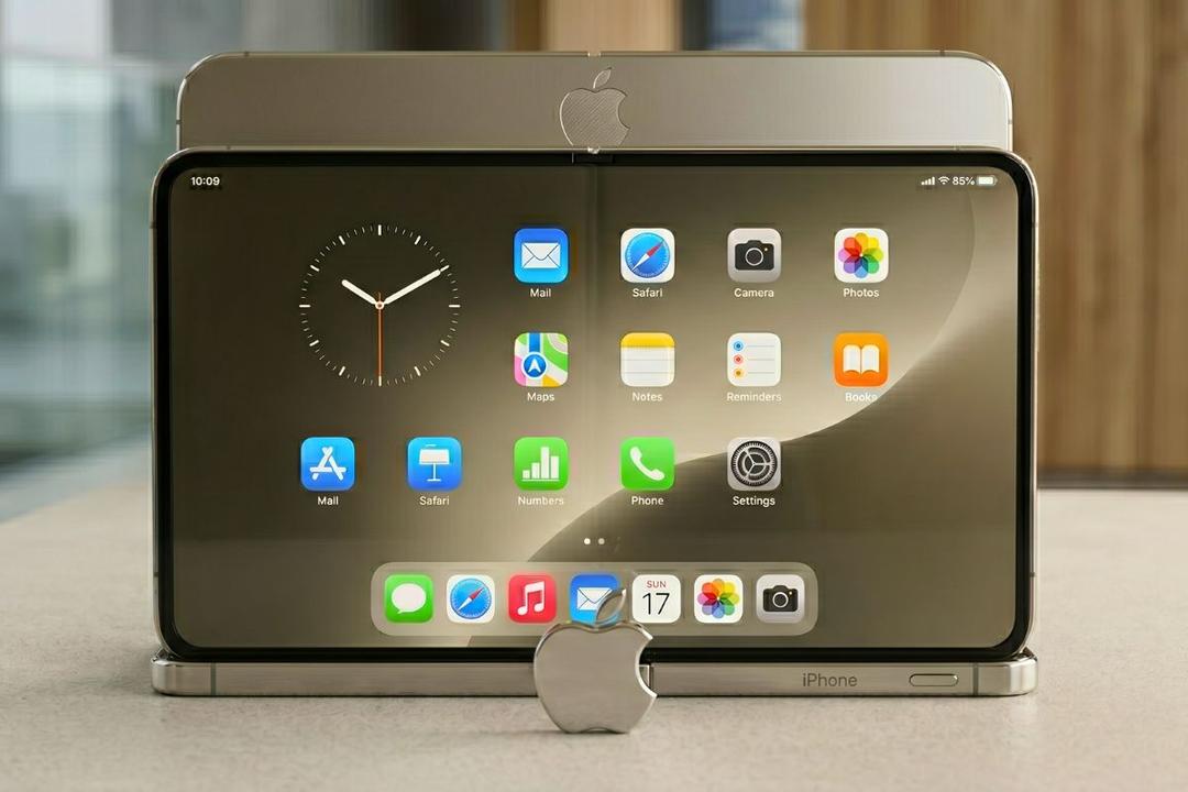 Apple perfila su iPhone plegable con producción limitada y enfoque ultra premium