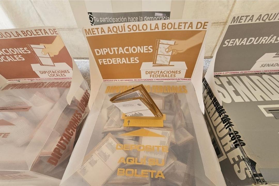 Alcaldes buscan reelección con apenas 31% de cumplimiento