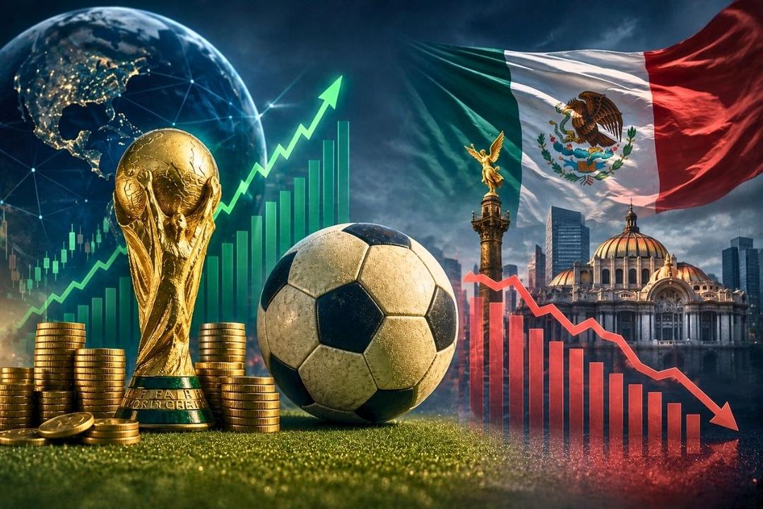 El negocio fue para la FIFA: México no capitalizó el Mundial como esperaba