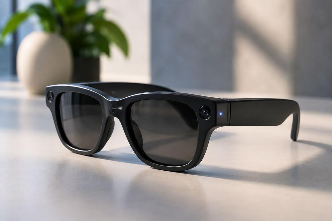 Meta lanza sus propios lentes con IA, pero ahora sin la marca Ray-Ban
