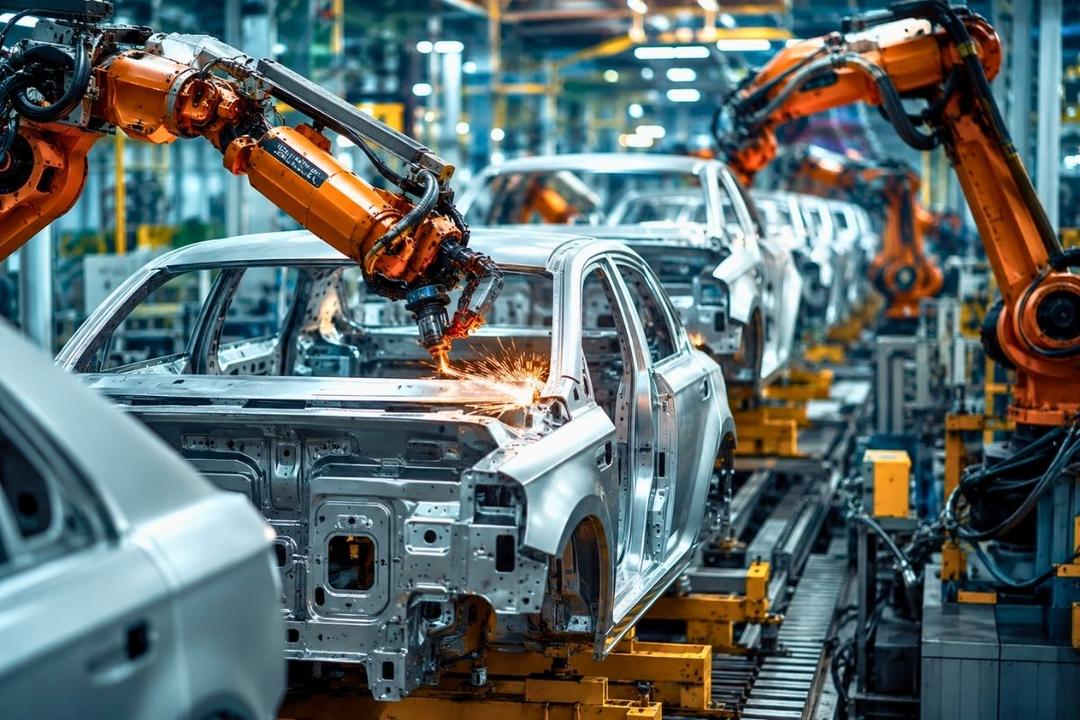 Aranceles automotrices presionan a México y reconfiguran la industria