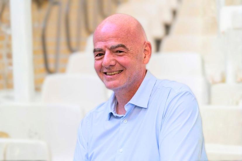 Gianni Infantino La Fortuna Y El Millonario Salario Del Presidente De gianni-infantino-la-fortuna-y-el-millonario-salario-del-presidente-de