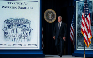 Joe Biden: Éxitos y fallas, a dos años del 2020