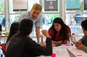 Busca Tec de Monterrey posicionar su Programa de Emprendimiento a nivel global