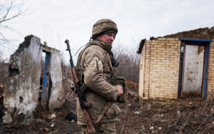 Amenaza conflicto de Rusia y Ucrania a la economía global