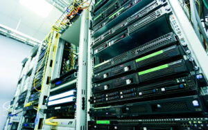 Amplía KIO Networks su data center Campus Querétaro 1