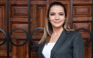 Mariela Morán liderará la Secretaría de Turismo estatal
