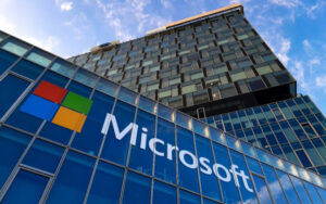 Microsoft México tiene más de 150 vacantes disponibles