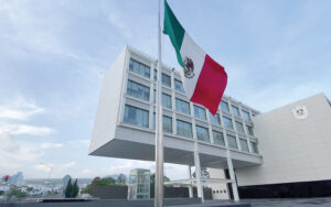Legislatura de Querétaro. Foto: Especial