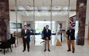 Reforma Eléctrica, tema central de empresarios en Querétaro