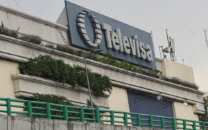 Televisa venderá 40 por ciento de Ocesa