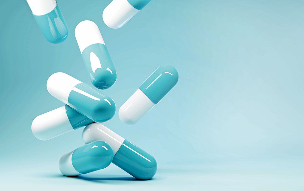 ‘Industria farmacéutica requiere políticas públicas’