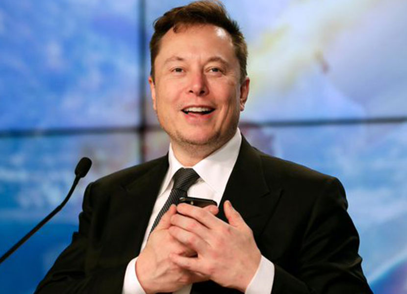 Oferta Elon Musk 43 mil mdd para comprar Twitter