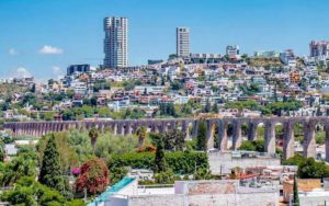 Ubican a Querétaro y Bajío como prioridades para la banca comercial