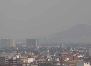 En Querétaro buscan estrategia para mitigar emisiones de contaminantes