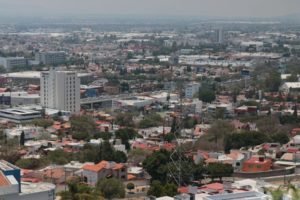'Querétaro y el Bajío deben consolidar su crecimiento ambiental'