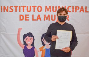 Entrega Instituto Municipal de la Mujer de El Marqués resultados de mastografías