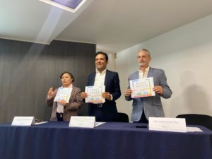 Anuncian capacitación para reducir la brecha digital en los comerciantes de Querétaro