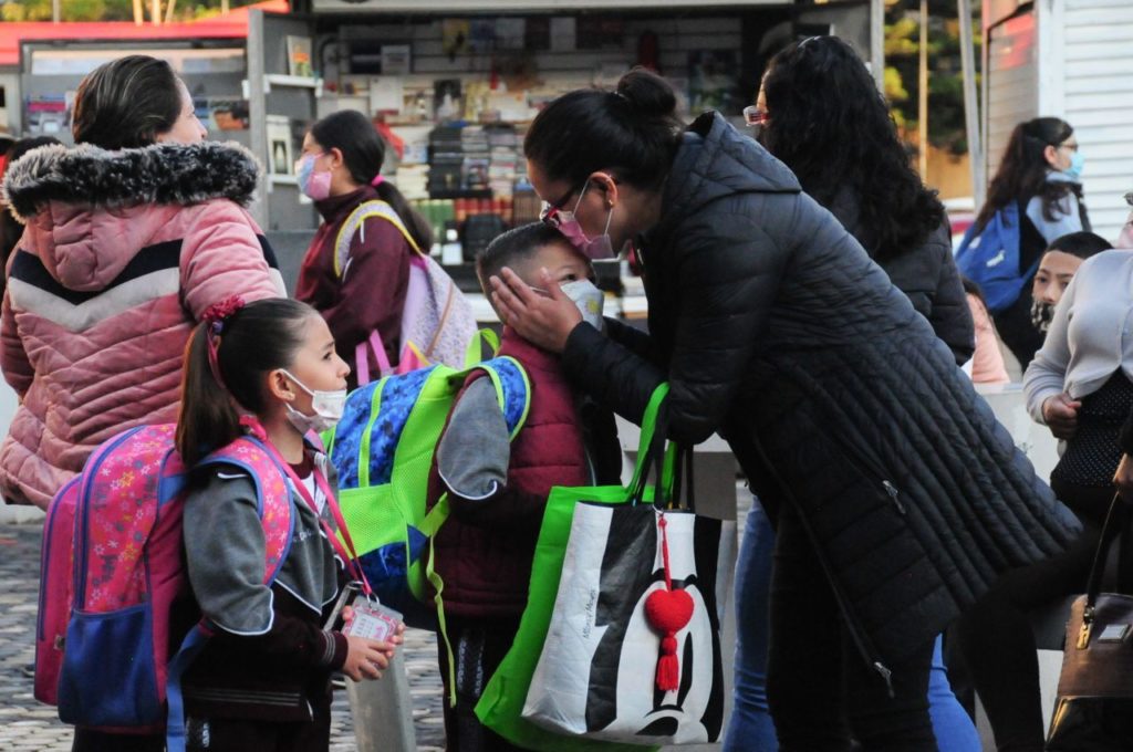 Aplicarán en Querétaro examen para medir el rezago educativo