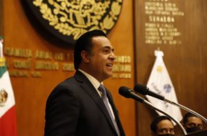 Luis Nava, segundo mejor alcalde calificado del país, señala encuesta
