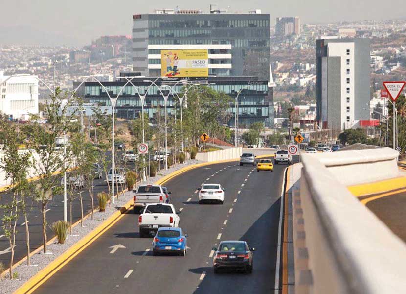 ‘Querétaro requiere políticas ambientales acordes a su crecimiento’
