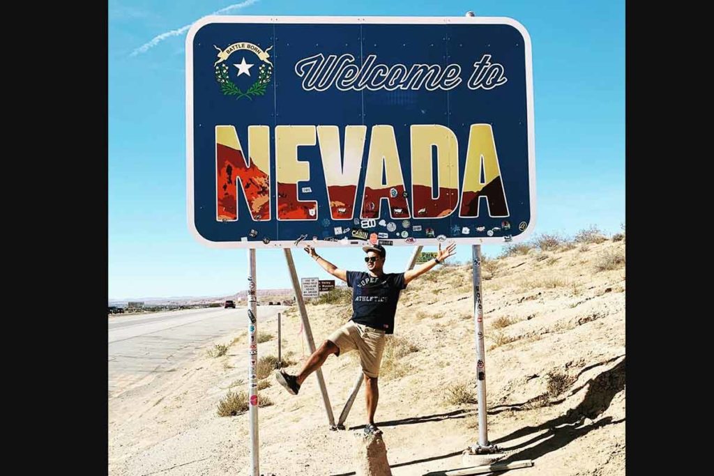 Nevada turismo