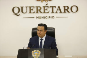 Violencia género Querétaro