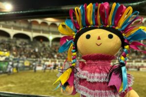 Querétaro se promueve como destino turístico de espectáculos. / Especial