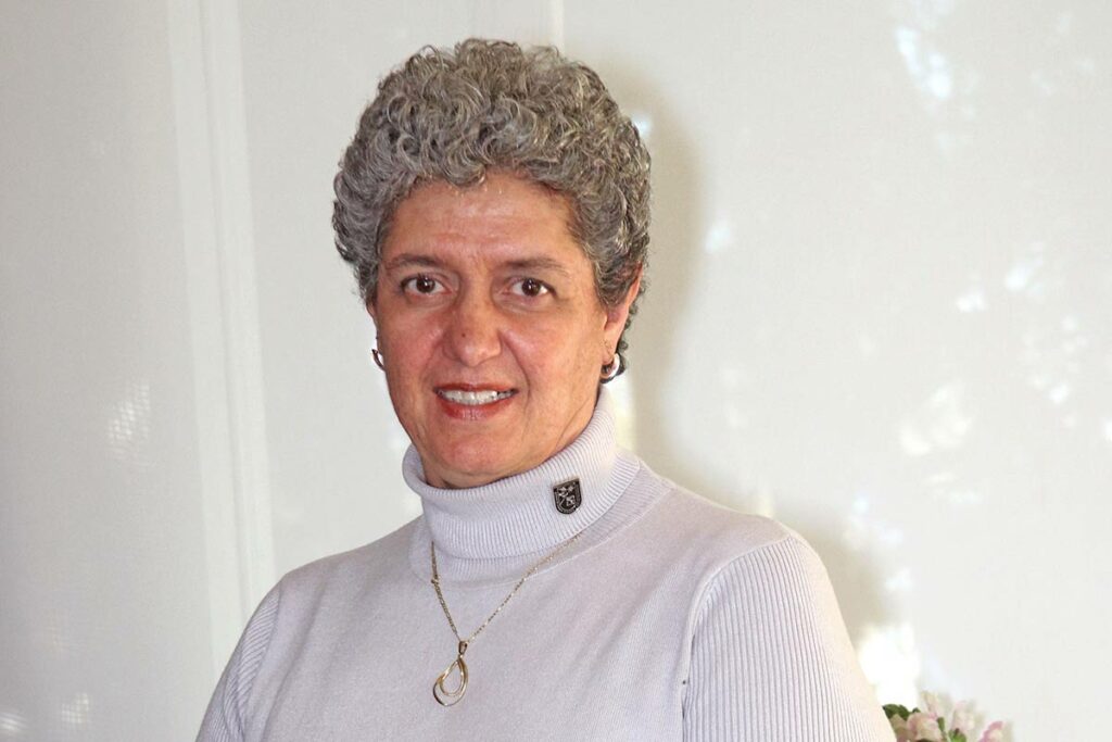 Teresa García UAQ