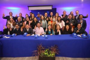 Candidatos del PAN en Querétaro serán por designación