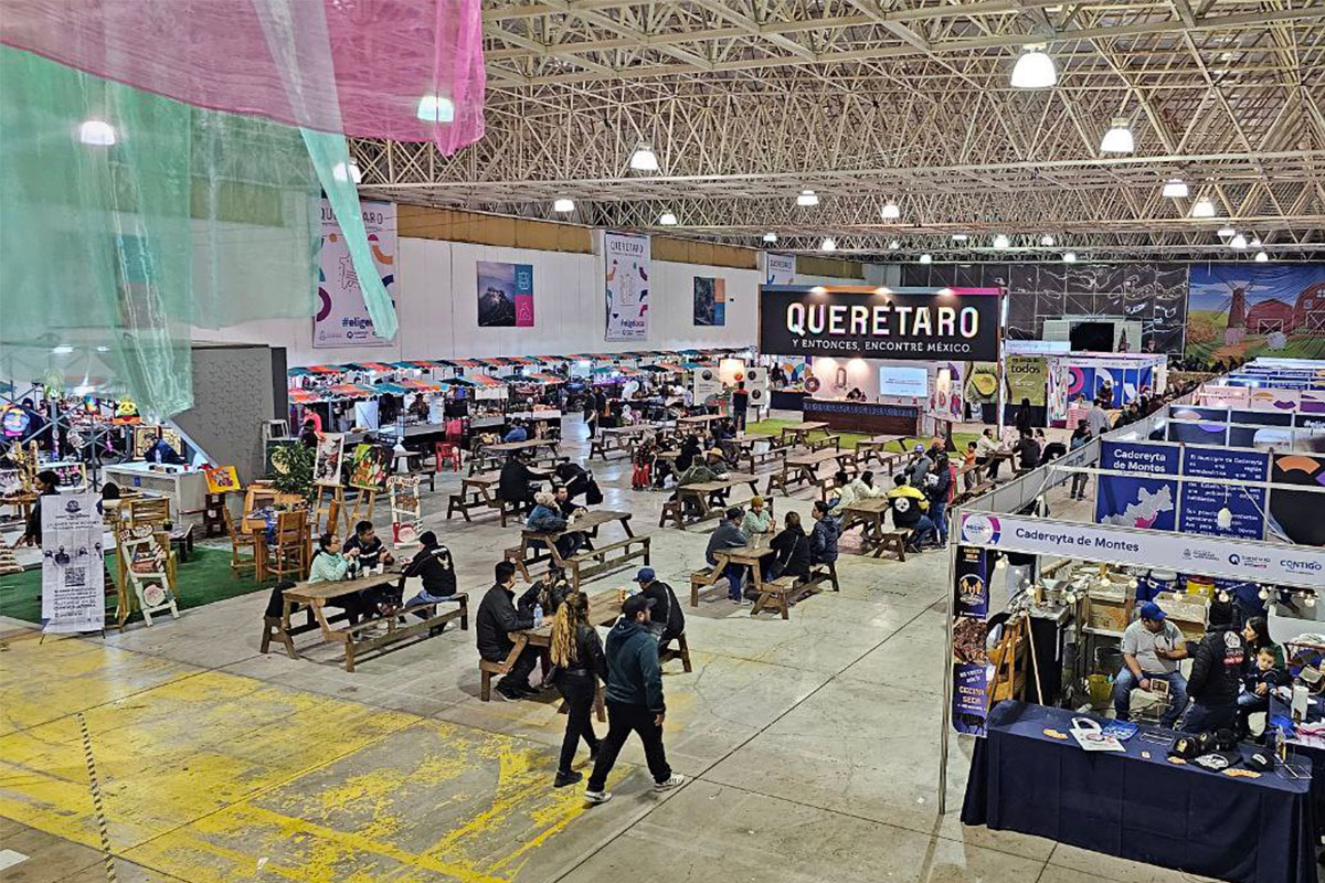 Feria de Querétaro 2023