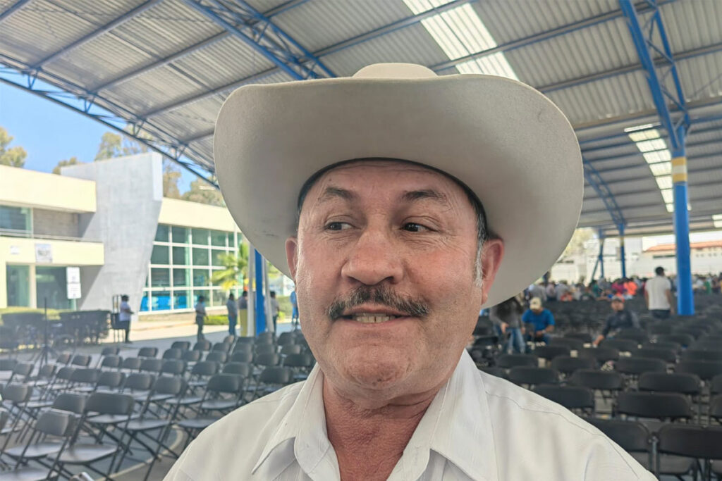 Payín Muñoz buscará reelección en Jalpan; fue autorizada su licencia