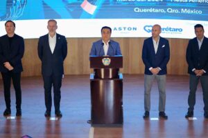Querétaro es sede de la 4ta edición del foro ITU